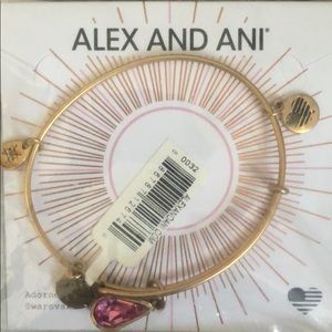 Rose Crystal - Alex and Ani